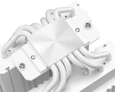 Кулер для процессора ID-Cooling A620 Frozn PRO SE ARGB Snow