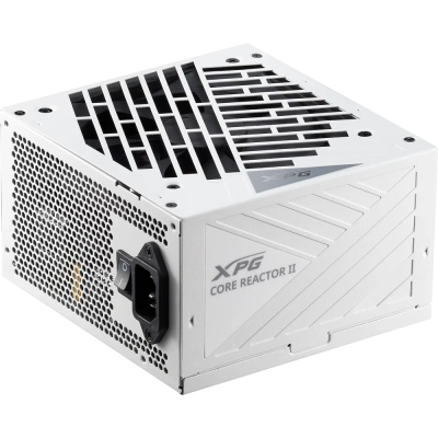Блок питания 850W AData XPG Core Reactor II White COREREACTORII850G-WHCEU