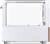 Корпус Jonsbo V12 White