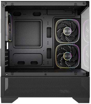 Корпус Powercase Vision Micro M4B (CVMM4B-A3)