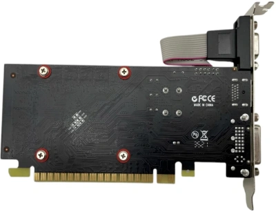 Видеокарта GeForce GT210 1Gb CBR VGA-STX210-1G-RTL