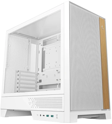 Корпус Deepcool CL600 WH