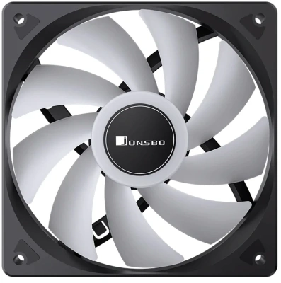 Кулер для процессора Jonsbo CR-1000 Max V2 ARGB