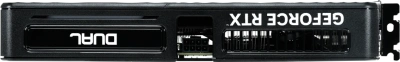 Видеокарта GeForce RTX 5060 8Gb Palit Dual NE75060019P1-GB2063D
