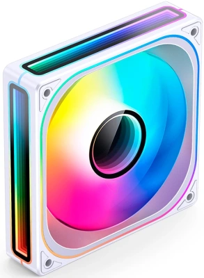 Вентилятор для корпуса 120mm Jonsbo ZB-120W