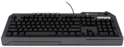 Клавиатура Oklick 715G