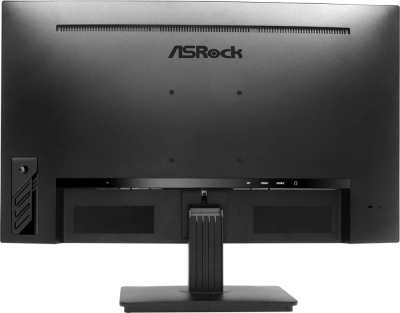 Монитор 27" ASRock PG27QRT1B
