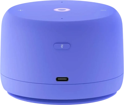 Умная колонка Яндекс.Станция Лайт 2 (YNDX-00026VIO)