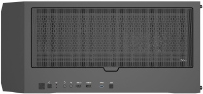 Корпус Zalman Z10 Plus Black