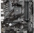 Материнская плата AM4 Gigabyte B550M K Материнская плата AM4 Gigabyte B550M K