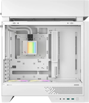 Корпус Deepcool CL6600 WH