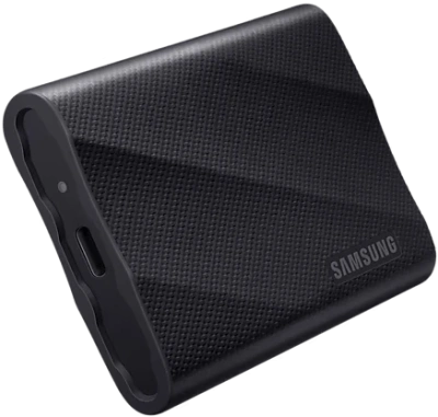 Внешний SSD 4Tb Samsung T9 Black MU-PG4T0B Внешний SSD 4Tb Samsung T9 Black MU-PG4T0B