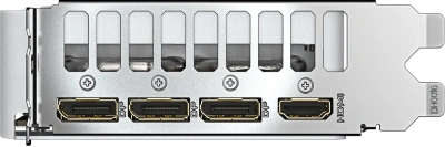 Видеокарта GeForce RTX 5060 8Gb Gigabyte GV-N5060AERO OC-8GD