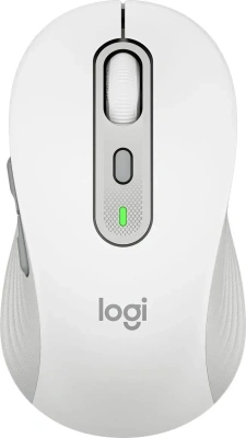 Мышь Logitech M750 White (910-006271)