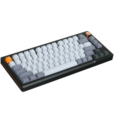 Клавиатура Cidoo С75 Black