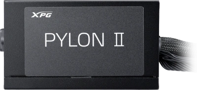 Блок питания 650W AData XPG Pylon II PYLONII650B-BKCEU