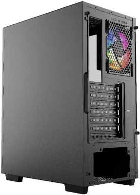 Корпус Powercase Mistral AY3B ARGB (CMAYB-A3)