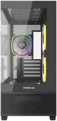 Корпус Powercase Vision Micro M3B (CVMMB-A3)