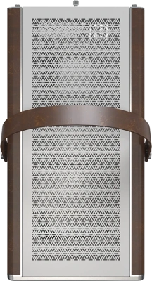 Корпус Montech Heritage White