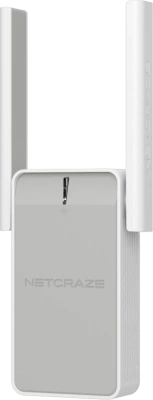 Точка доступа Netcraze Buddy 4 NC-3211