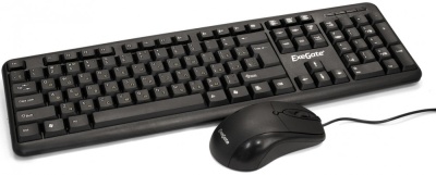 Комплект ExeGate MK120 EX286204RUS