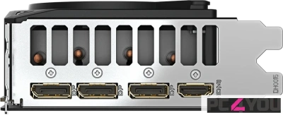 Видеокарта GeForce RTX 5070 12Gb Gigabyte GV-N5070WF3OC-12GD