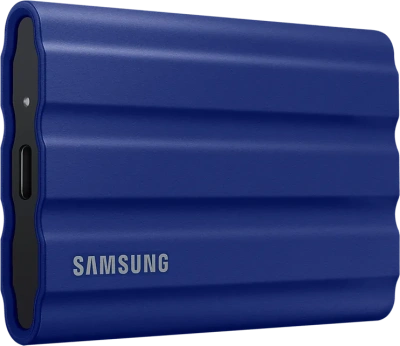 Внешний SSD 1Tb Samsung T7 Shield MU-PE1T0R/WW