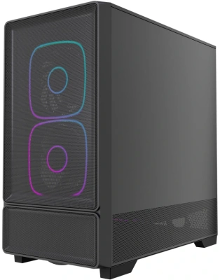 Корпус Powercase AX5 Black (CJXA-A5)