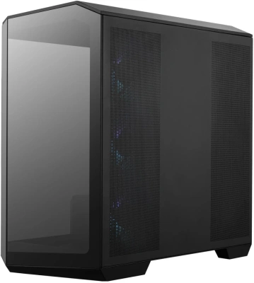 Корпус MSI Mag Pano M100R PZ Black (306-7G24R25-HH9)