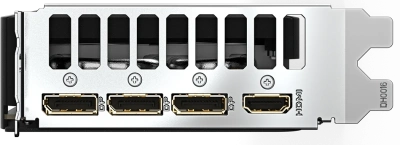 Видеокарта GeForce RTX 5060Ti 8Gb Gigabyte GV-N506TEAGLEMAX OC-8GD