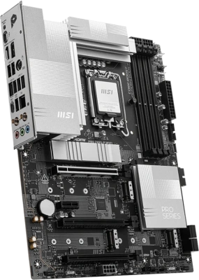 Материнская плата 1851 MSI Z890-P PRO WIFI