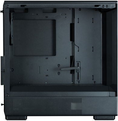 Корпус Zalman P10 Black