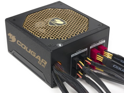 Блок питания 1050W Cougar GX 1050