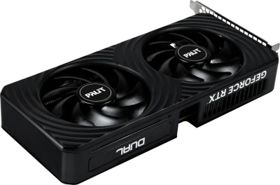 Видеокарта GeForce RTX 5060Ti 8Gb Palit Dual OC NE7506TT19P1-GB2062D