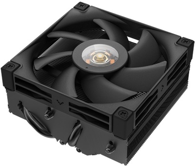 Кулер для процессора Deepcool AN400 Black