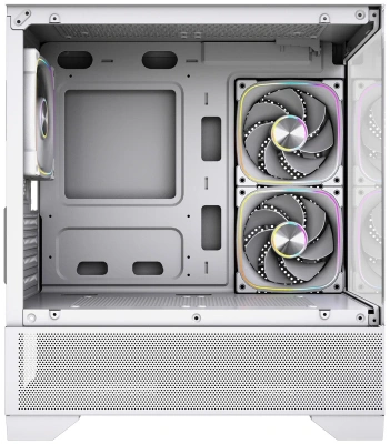 Корпус Powercase Vision Micro M4W (CVMM4W-A3)