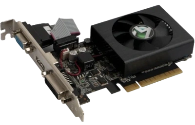 Видеокарта GeForce GT730 4Gb Maxsun Power Hammer MS-GT730 PH 4G