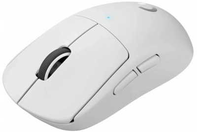 Мышь беспроводная Logitech G Pro X Superlight (910-005944)