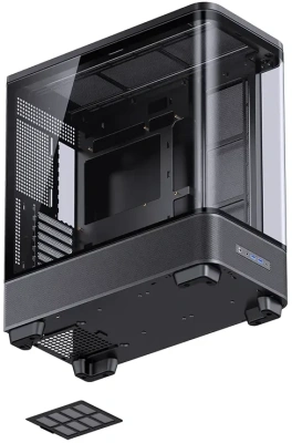Корпус Jonsbo TK-5 Black