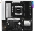 Материнская плата AM5 ASRock B650M PRO X3D WIFI Материнская плата AM5 ASRock B650M PRO X3D WIFI