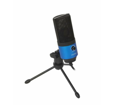 Микрофон Fifine K669 Blue Микрофон Fifine K669 Blue