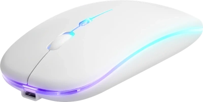 Мышь Defender Touch MM-997 White