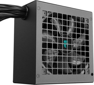 Блок питания 750W Deepcool Gamerstorm PF750X