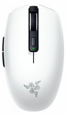 Мышь беспроводная Razer Orochi V2 White