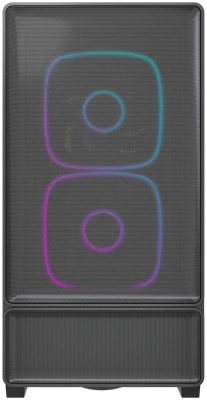 Корпус Powercase AX5 Black (CJXA-A5)