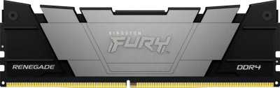 Модуль памяти DDR4 8Gb Kingston 3600 Fury Renegade KF436C16RB2/8