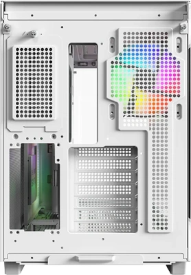 Корпус Montech King 65 Pro White