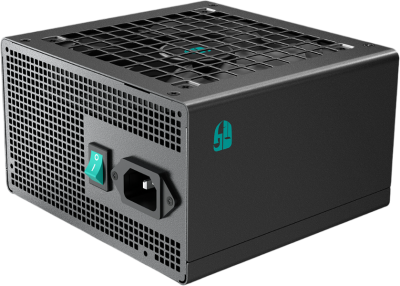 Блок питания 750W Deepcool Gamerstorm PN750D R-PN750D-FC0B-WGEU-V2