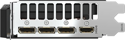 Видеокарта GeForce RTX 5060Ti 16Gb Gigabyte GV-N506TWF2MAX OC-16GD