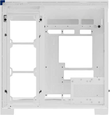 Корпус Thermalright TR-A70 Vision White TRA70VW
